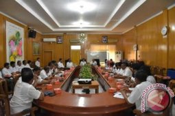 Wagub Sumut Di Tebing Tinggi