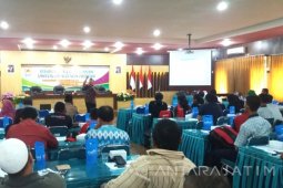 KONI Situbondo Kembangkan Atlet Dengan Metode "Sport Science"