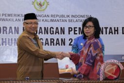 Sekda : "Insya Allah  Kembali Raih Opini WTP"