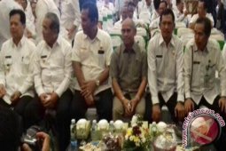 Wabup Hadiri Musrenbang Provinsi