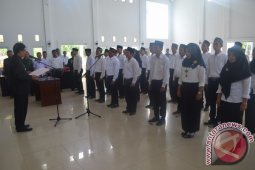 Wabup : Kinerja BPD Jangan Tergantung Tunjangan