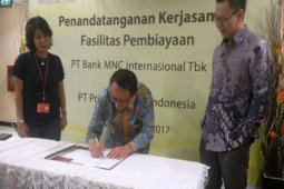 Prioritas Land Dan Bank MNC Kerja Sama Pembiayaan