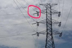 PLN Singkawang Sampaikan Permintaan Maaf Karena Pemadaman Total