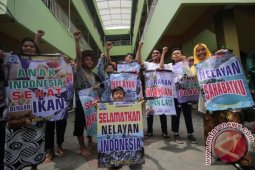 Peringatan Hari Nelayan Nasional