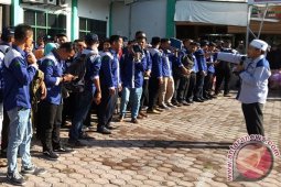 Mahasiswa STAIN Meulaboh "hijrah" ke Abdya