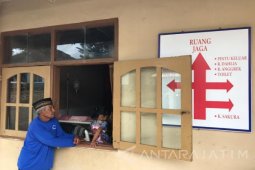 Tiga Warga Terdampak Longsor Dirawat Inap di Puskesmas