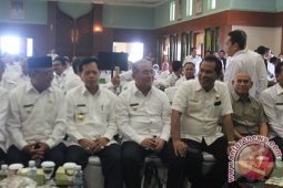 Terus Mendukung Pembangunan Di Kalsel