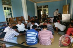 Kontraktor Mempawah Protes Pengadaan Proyek