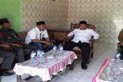 Bupati Sidoarjo Minta Camat Waspadai Paham Radikal