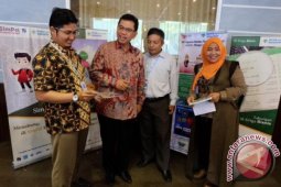 Kinerja Perbankan Syariah Belum Maksimal