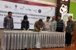 TICMI-Universitas Brawijaya Lahirkan WPPE