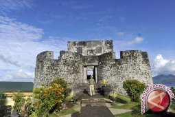 Pariwisata Ternate-Tidore Menarik Perhatian Operator Perjalanan Spanyol