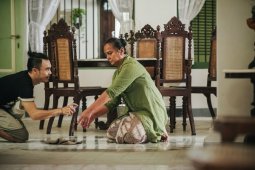 Sosok Kartini di Mata Christine Hakim