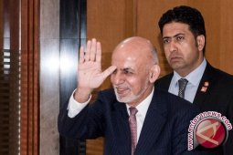 Presiden Afghanistan: Istiqlal Tanda Kemerdekaan Indonesia