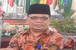 Rektor Unja: Imbangi prestasi akademis dengan nonakademis