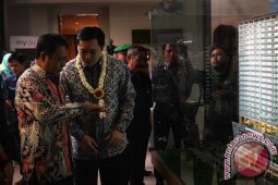 Gubernur Pastikan Kalsel Aman Untuk Investasi