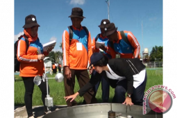 BMKG Imbau Warga Kalbar Waspada Petir