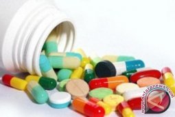 Lifter Kaltim Awang Latief Dinyatakan Bebas Doping