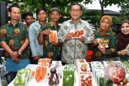 Pemprov Jabar Gencar Wujudkan Keamanan Pangan