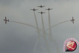 TNI AU Akan Tampilkan Yang Terbaik Pada HUT ke-71