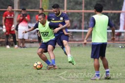 Persiba Balikpapan Pindah Markas