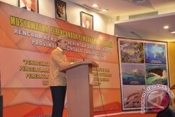Gubernur : Petani Harus Diintervensi Ada Pendapatan Harian