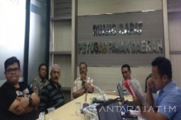 Sejumlah WP Kota Malang Tertipu Makelar Pajak