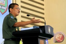 Bupati Asahan Dukung Penguatan Kinerja Inspektorat