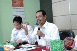 Bangunan Fasilitas Umum Banjarmasin Wajib "Ramah" Difabel