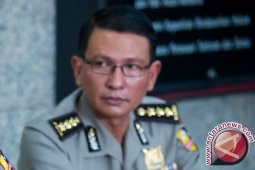 Polri: Kamis-Jumat Puncak Arus Mudik