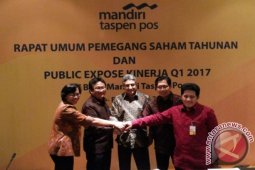 Bank Mantap Percepat Penambahan Modal Perluas Jaringan