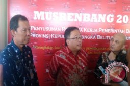 Kementerian PPN Masih Kaji Rencana Pemindahan Ibu Kota