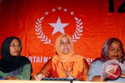 Darwati A Gani mundur dari DPR Aceh
