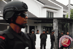 MUI Sumbar minta publik hentikan politisasi aksi teror