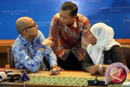 KBRI Damaskus Terus Beroperasi Untuk Perlindungan WNI