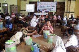 Program Pengembangan Kapasitas Usaha