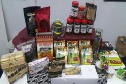 Produk UKM Kota Malang Rambah Pasar Internasional