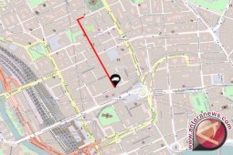 WNI dan Pelajar Indonesia Terperangkap di Stockholm