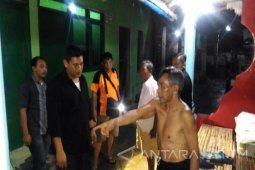 BPBD Kediri Kirim Karung dan Pasir Antisipasi Banjir