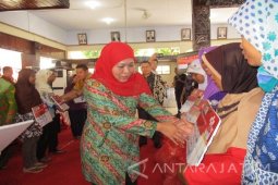 Kemensos Siapkan Finalisasi Perluasan Bansos (Video)