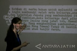 Pemutaran Film Archief Van Tranen