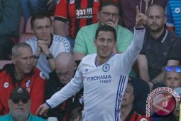 Hasil Liga Utama Inggris, Chelsea Unggul Tujuh Poin di Puncak Klasemen