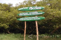 Situbondo Dapat Kucuran Dana Rp1,2 Miliar Pengembangan Wisata Kampung Blekok