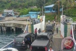 35 Dermaga Danau Toba perlu Syahbandar