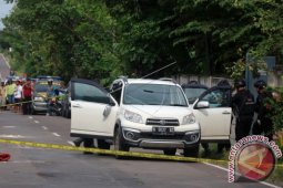 Kronologi Pengejaran Enam Terduga Teroris di Tuban