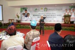 Wagub Jatim Minta HIPMI Optimalkan Pemanfaatan Teknologi dalam Usaha