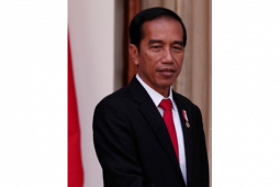 Istana bantah pertemuan konglomerat muda terkait pilpres