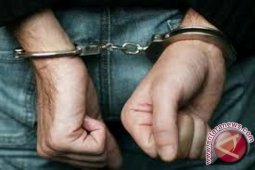 Tim Gabungan Polres Pangkalpinang dan Polres Bangka Selatan Ringkus Pelaku Pencurian