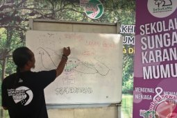 Pegiat Lingkungan Ajak Samarinda Taubat