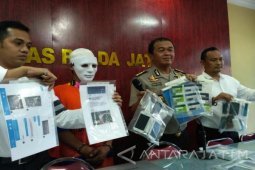 Polda Jatim Ungkap Penipuan Berkedok Jual-beli Daring